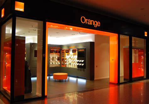 tienda orange vera|Telecomunicaciones Orange Tienda Orange Del Mar Vera